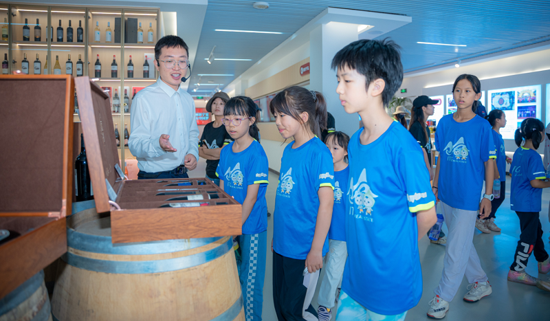 闽宁携手共筑梦，山海情深映校园  ——“山海逐梦计划”闽宁学校交流日精彩回顾